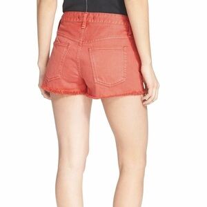 Free people shorts